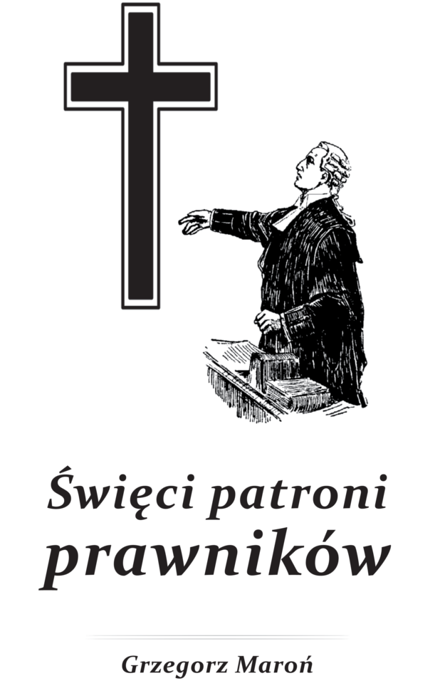 Swieci patroni prawnikow