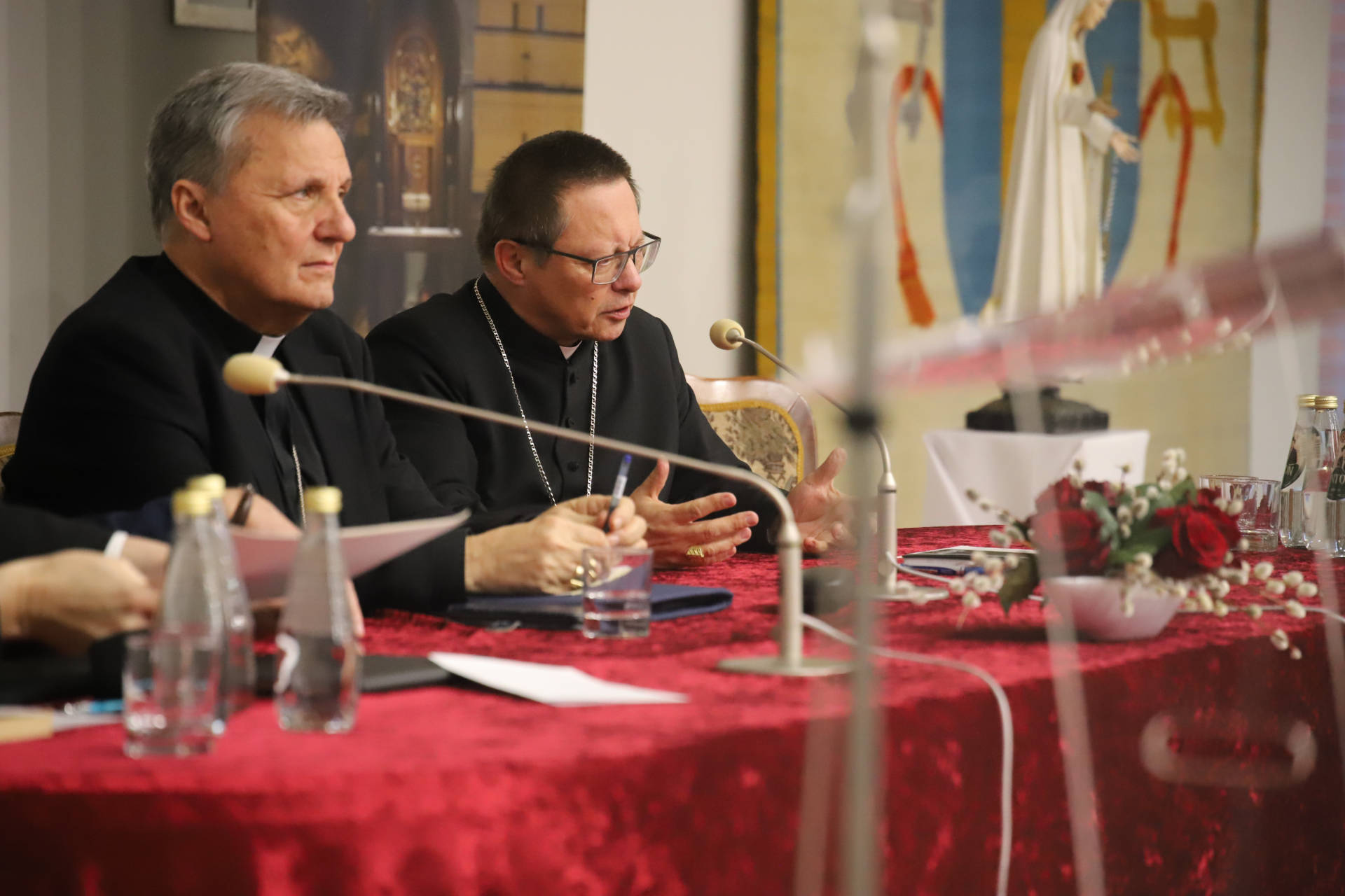 Synod archidiecezji krakowskiej 01