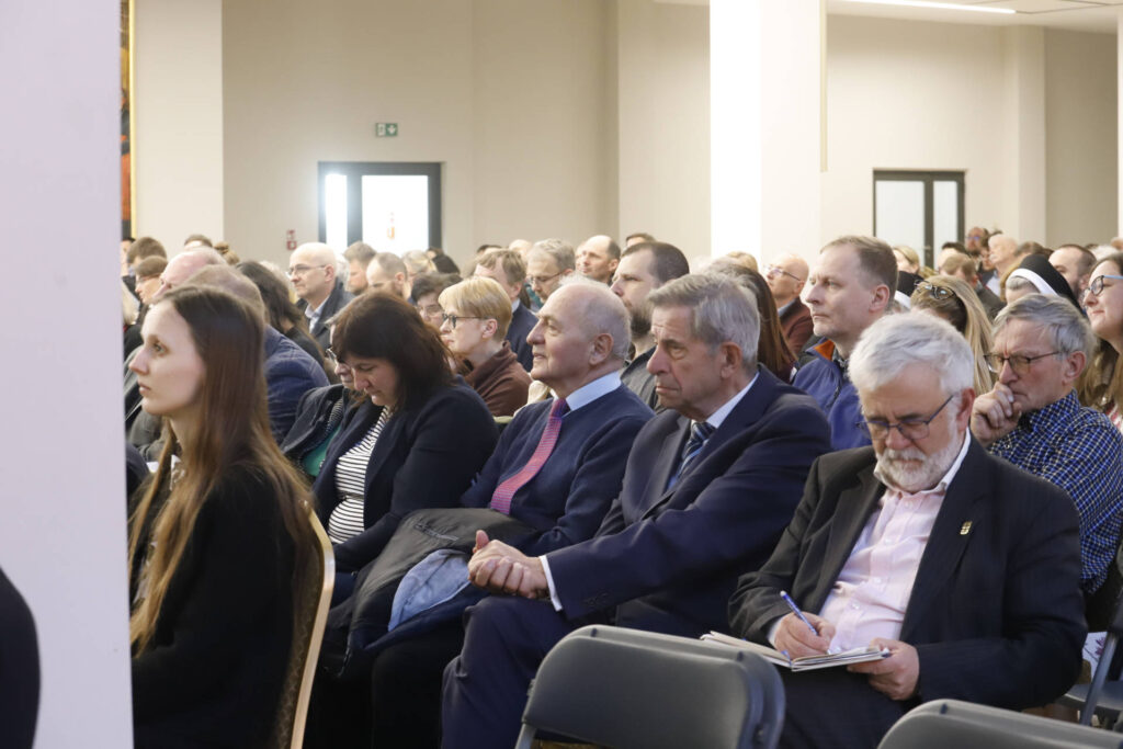 Synod archidiecezji krakowskiej 02