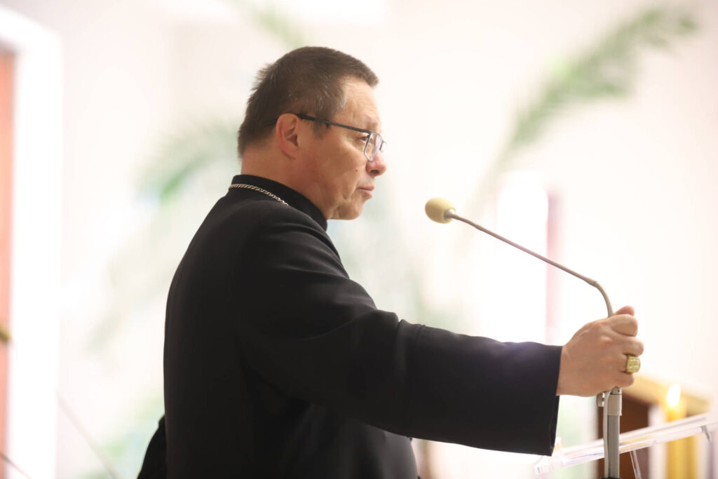 Synod archidiecezji krakowskiej 05